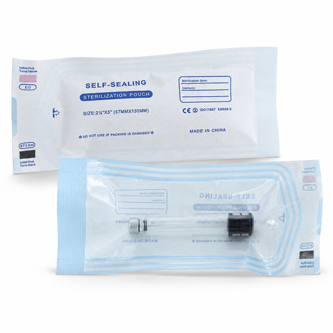 Sterile 3ml Research Cartridge