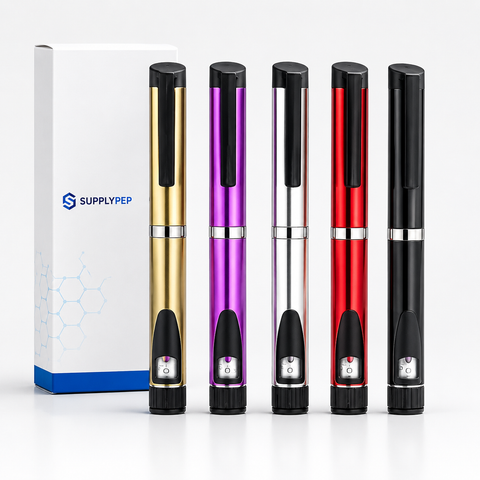 V4 Research Pen